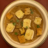 Coccio E Calici Nourriture