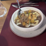 Coccio E Calici Nourriture