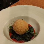 Coccio E Calici Nourriture