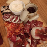 Coccio E Calici Nourriture