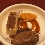 Coccio E Calici Nourriture