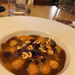 Coccio E Calici Nourriture
