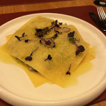 Coccio E Calici Nourriture