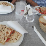Panineria 30elode Camion Piazza Milicia Nourriture