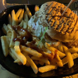 Panineria 30elode Camion Piazza Milicia Nourriture