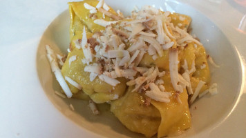 Taverna Degli Artisti food