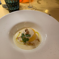 Taverna Degli Artisti food