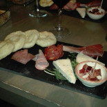 Vinamore Brace Delizie Nourriture