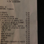 Vinamore Brace Delizie Carte