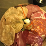 Vinamore Brace Delizie Food