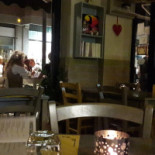 Vinamore Brace Delizie À l'intérieur