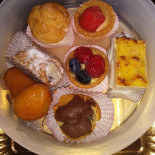 Pasticceria Dona Comida