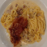 Trattoria 3 Corone Nourriture