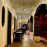 Trattoria 3 Corone Extérieur