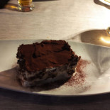 Divino Osteria Trevigiana drink