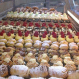 Pasticceria Reale food