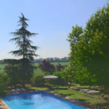 Villa Belfiore Exterior