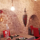 La Sala Dei Cavalieri À l'intérieur