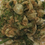 Su Casteddhru Comida