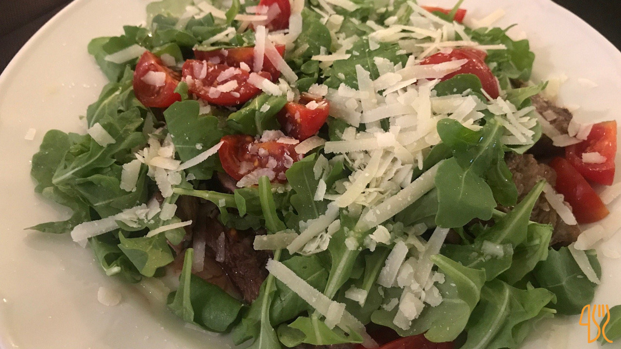 Trattoria Su Casteddhru Cucina Delle Tradizioni Comida
