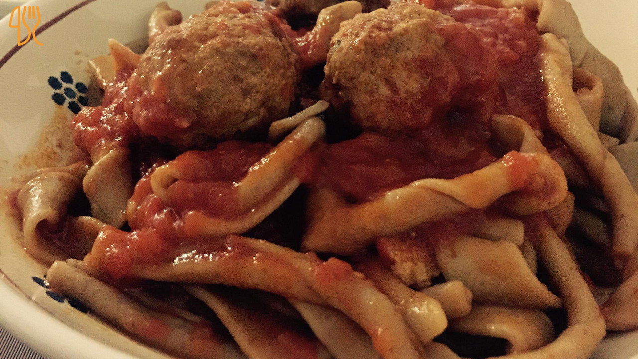 Trattoria Su Casteddhru Cucina Delle Tradizioni Comida