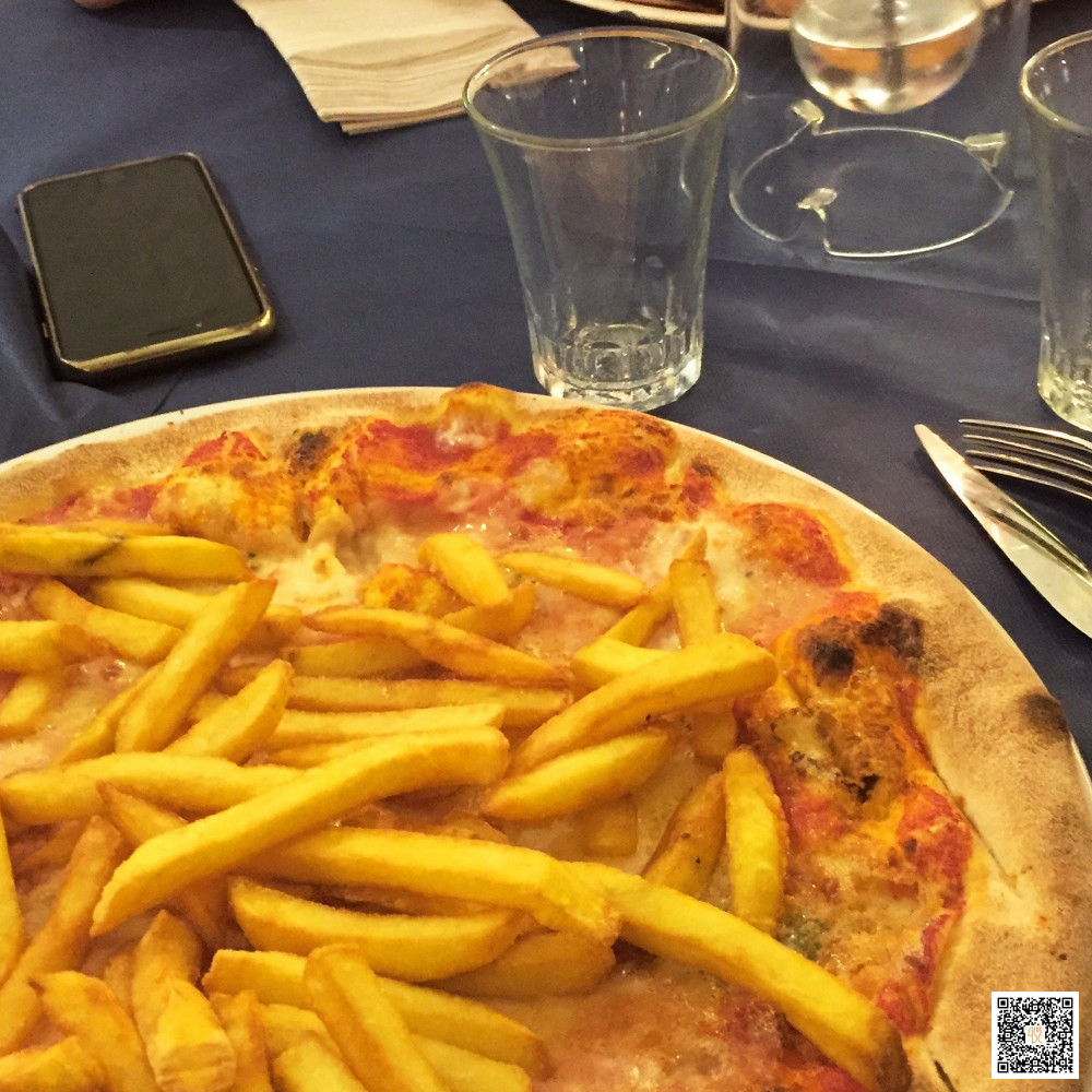 Trattoria Su Casteddhru Cucina Delle Tradizioni Comida