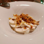 Enoteca Baccano Roma Comida