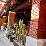 Al Convito Exterior