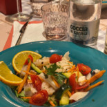 Adriatica Pizzeria Essen