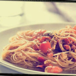 Il Pantaleo Comida