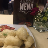 Il Pantaleo Comida