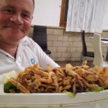 Il Pantaleo Comida