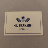 Il Granaio Carte