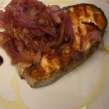 La Paranza Comida