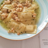 La Paranza Comida