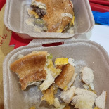 Chicken Taste Comida