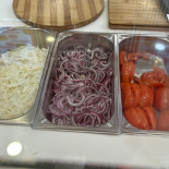 Chicken Taste Comida