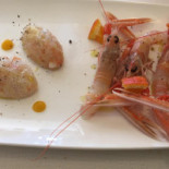 Panevin Nourriture
