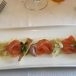 Panevin Nourriture