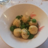 Panevin Comida