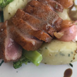 Panevin Comida
