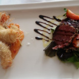 Panevin Comida