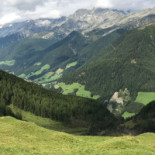 Alprechtalm Prettau Exterior