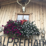 Alprechtalm Prettau Exterior