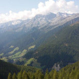 Alprechtalm Prettau Extérieur