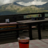 Alprechtalm Prettau Boisson