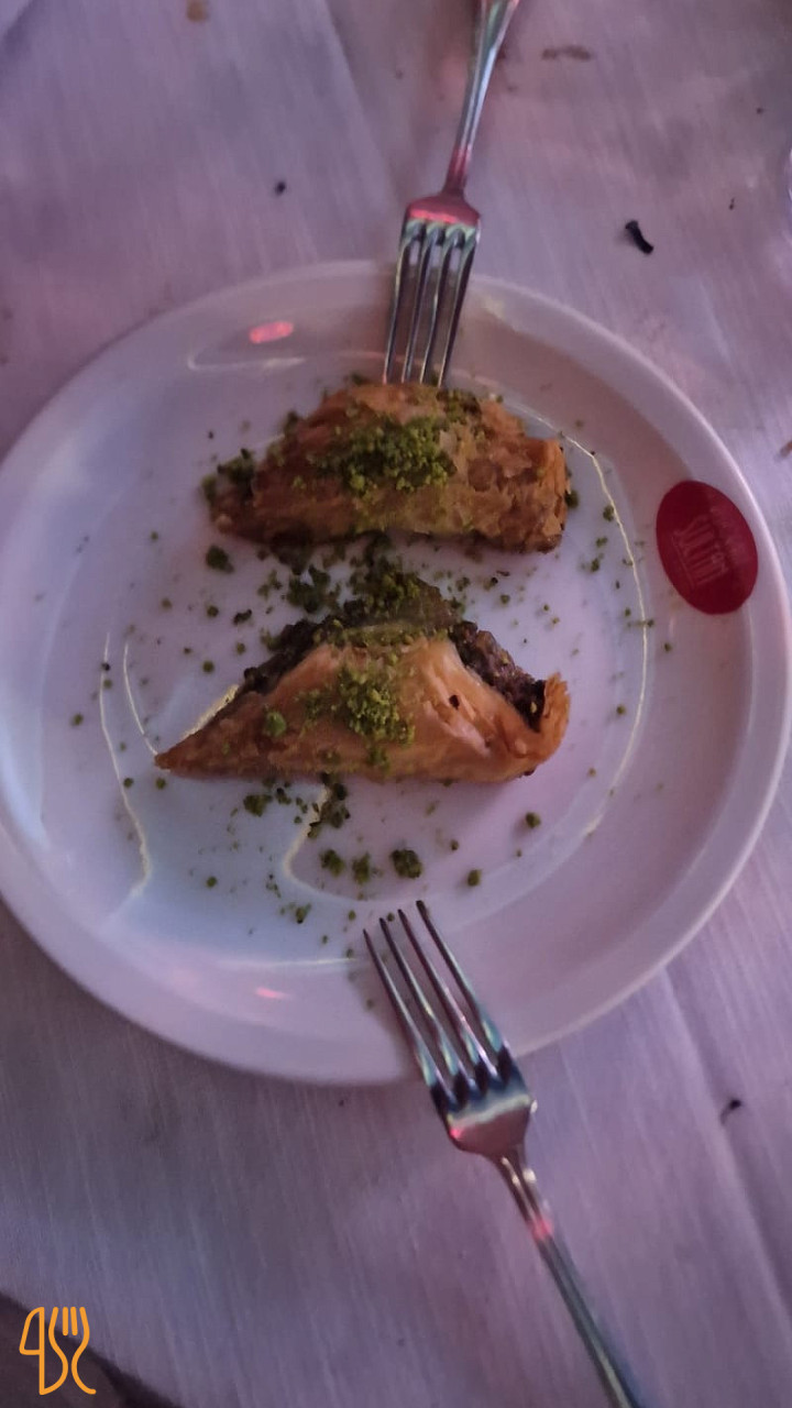 Sultan Comida