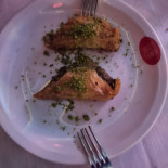 Sultan Comida