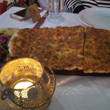 Sultan Comida
