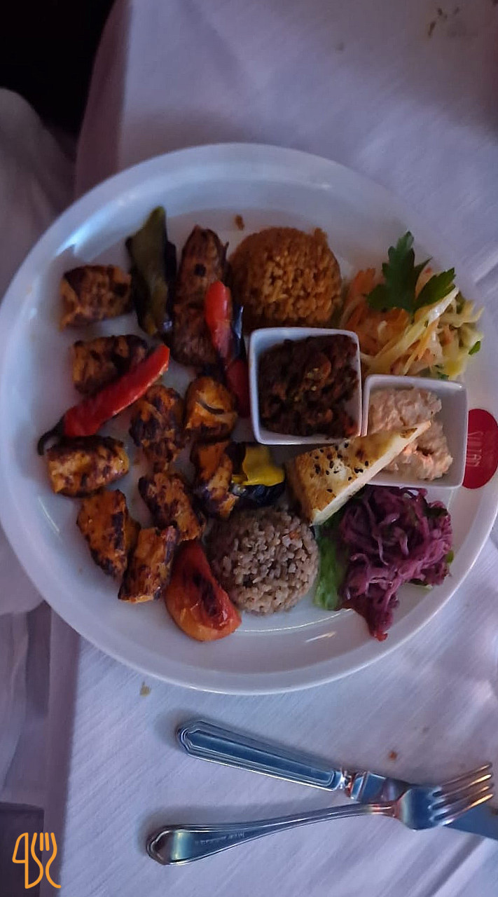 Sultan Comida